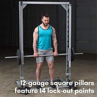PowerLine PSM144X Smith Machine - thumbnail