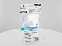 Ultimate Guard Precise-Fit Sleeves Standard Size (100) - Resealable - thumbnail