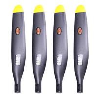 FMS - 14 X 8 4-Blade Propellor (1400 F4U/P47) (FMSPROP004) - thumbnail