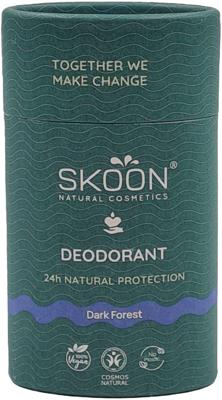 Skoon Deodorant Dark Forest