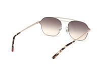 Heren zonnebril Web Eyewear WE0248-21G ø 58 mm - thumbnail