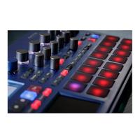 Korg Electribe 2 Blauw - thumbnail
