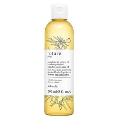 Philosophy Nourishing In-Shower oil 240ml