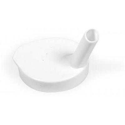 Sure Grip Deksel met tuit kleine opening