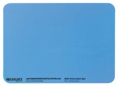 Westcott AC-E16814 Knutselmat Non-stick En Non-slip Westcott AC-E16814 Knutselmat Non-stick En Non-slip