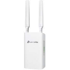 TP-Link ER703WP-4G-Outdoor gateway/controller 10, 100, 1000 Mbit/s