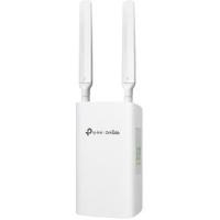 TP-Link ER703WP-4G-Outdoor gateway/controller 10, 100, 1000 Mbit/s - thumbnail