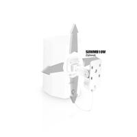 LD Systems SAT 42 G2 W 4 inch passieve installatie luidsprekers wit (paar) - thumbnail