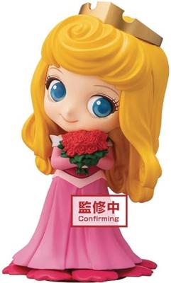 Disney Characters #Sweetiny Figure - Princess Aurora (Ver. A)