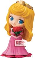 Disney Characters #Sweetiny Figure - Princess Aurora (Ver. A) - thumbnail