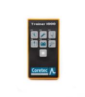 Physio-Control LP 1000 trainer afstandsbediening - thumbnail