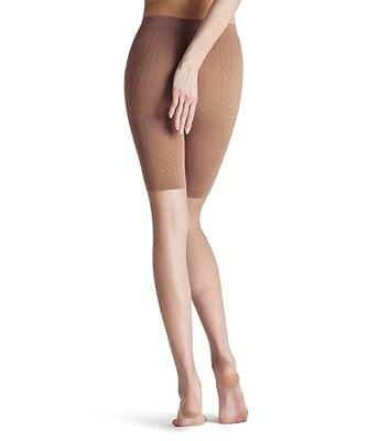 Falke Cellulite control - Boxershort met lange pijpjes tegen Cellulite - Gladmakende boxershort cellulites broekje - Cellulites legging - Cellulites massage onderbroek