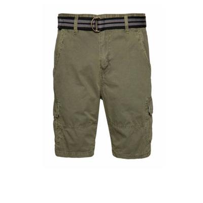 Protest Packwood Short Heren