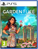 Garden Life: A Cozy Simulator - thumbnail