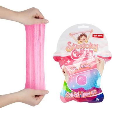 Toi-Toys Fun rekbaar stretch foam