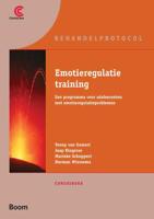 Emotieregulatietraining (Paperback) - thumbnail