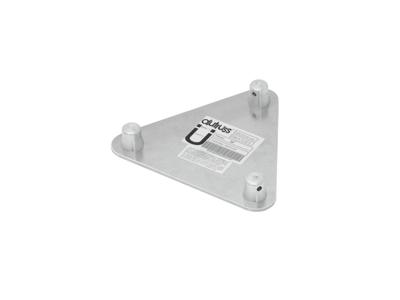 ALUTRUSS DECOLOCK DQ3S-BPM Base Plate MALE bk