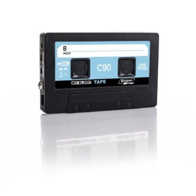 Reloop Tape USB Recorder - thumbnail