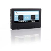 Reloop Tape Audiorecorder Zwart, Wit - thumbnail