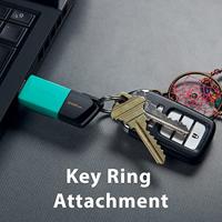 Kingston DataTraveler Exodia M 256 GB usb-stick - thumbnail