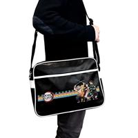 Demon Slayer - Slayers Messenger Bag - thumbnail