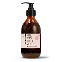 Castille Zeep Biologisch (Vloeibaar) - thumbnail