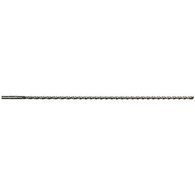 Makita Accessoires P2S: SDS-PLUS boor Lengte 600mm Nuttige lengte 540mm Diameter 10mm - B-47612