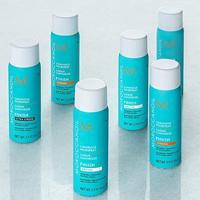 Moroccanoil Luminous Hairspray Extra Strong 75ml - thumbnail