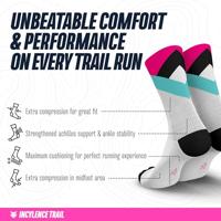 Incylence Trail - Socks - thumbnail