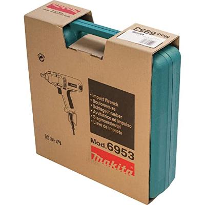 Makita 6953 Slagmoersleutel | 150Nm - 6953 Makita 6953 Slagmoersleutel | 150Nm - 6953