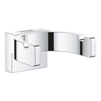 GROHE Selection Handdoekhaak - dubbel - chroom 41049000 - thumbnail