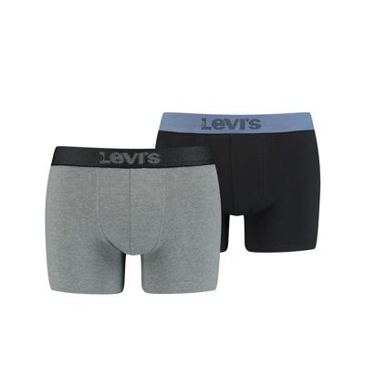 Boxershorts 2-pack