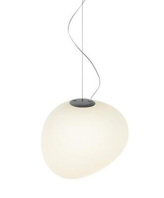 Terzani - Ortenzia M47S Hanglamp Goud Terzani - Ortenzia M47S Hanglamp Goud