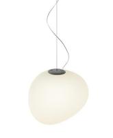 Terzani - Ortenzia M47S Hanglamp Goud - thumbnail