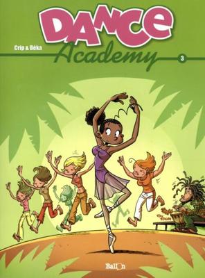 Dance academy (Paperback) Dance academy (Paperback)