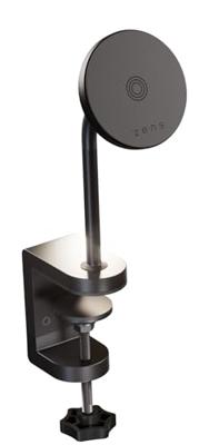 ZENS Inductie lader ZESC19B/00 ZESC19B/00 Zwart