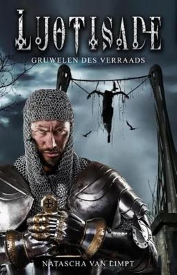 Gruwelen des verraads - Natascha van Limpt - ebook