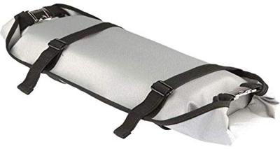 Buzaglo Veilige accu opberghoes mirage ebike battery safe "michel"