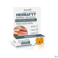 Soria Natural Herbafyt Zalf - thumbnail
