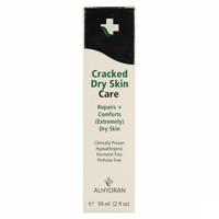 Alhydran Cracked Dry Skin Care Tube 59ml - thumbnail