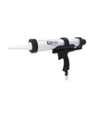 Perslucht-patroonpistool 310 ml. KS Tools 515.1975 Perslucht-patroonpistool 310 ml. KS Tools 515.1975