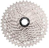 Sunrace Cassette csms1 10s 11-36t zilver - thumbnail