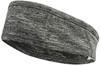 Tombo TL690 Running Headband - Grey Marl - One Size - thumbnail
