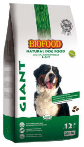 Bf Petfood Biofood giant