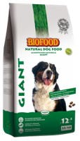 Bf Petfood Biofood giant - thumbnail