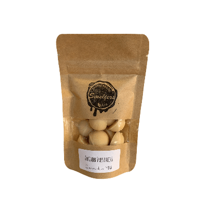 Smelters Wax Melts Geurwax 'Cotton Freshness' sterk - 40 gram Smelters Wax Melts Geurwax 'Cotton Freshness' sterk - 40 gram