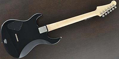 Yamaha Pacifica 311H elektrische gitaar zwart - thumbnail