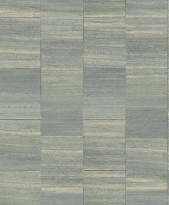 Decoprint Serenity - Squares Celadon Green - SY27533