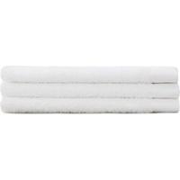 Cinderella Gastendoek Weekend 34x50 cm 550 gr Wit - 3 stuks - thumbnail