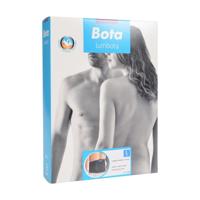 Bota Lumbota Tricofit Nero H24 l - thumbnail